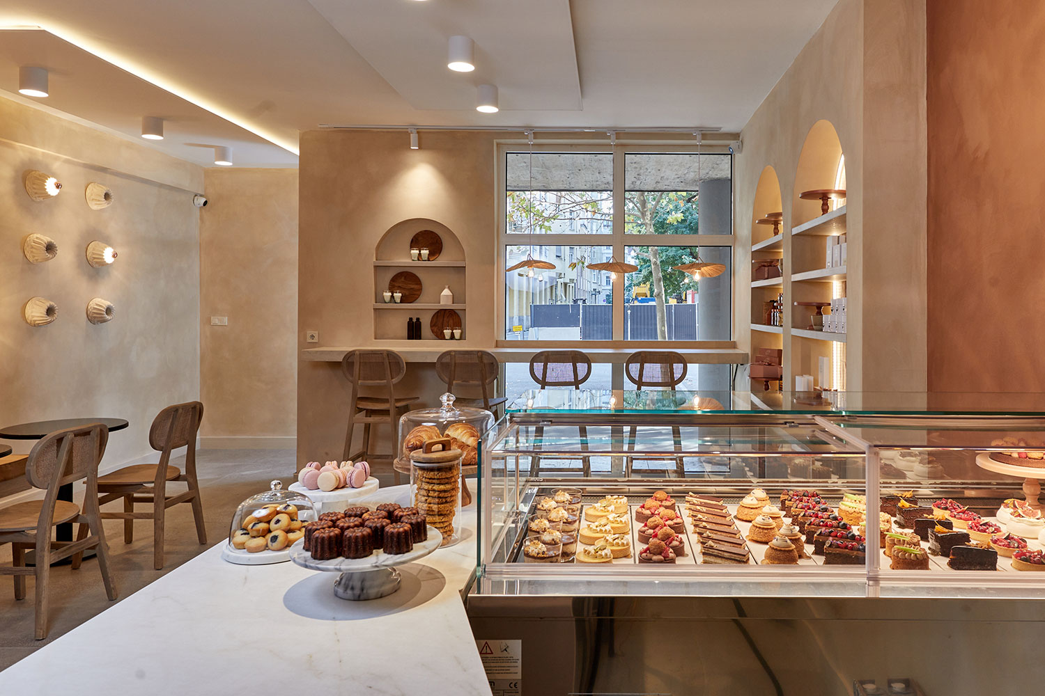 Laboratorio Pasticceria Aurora
